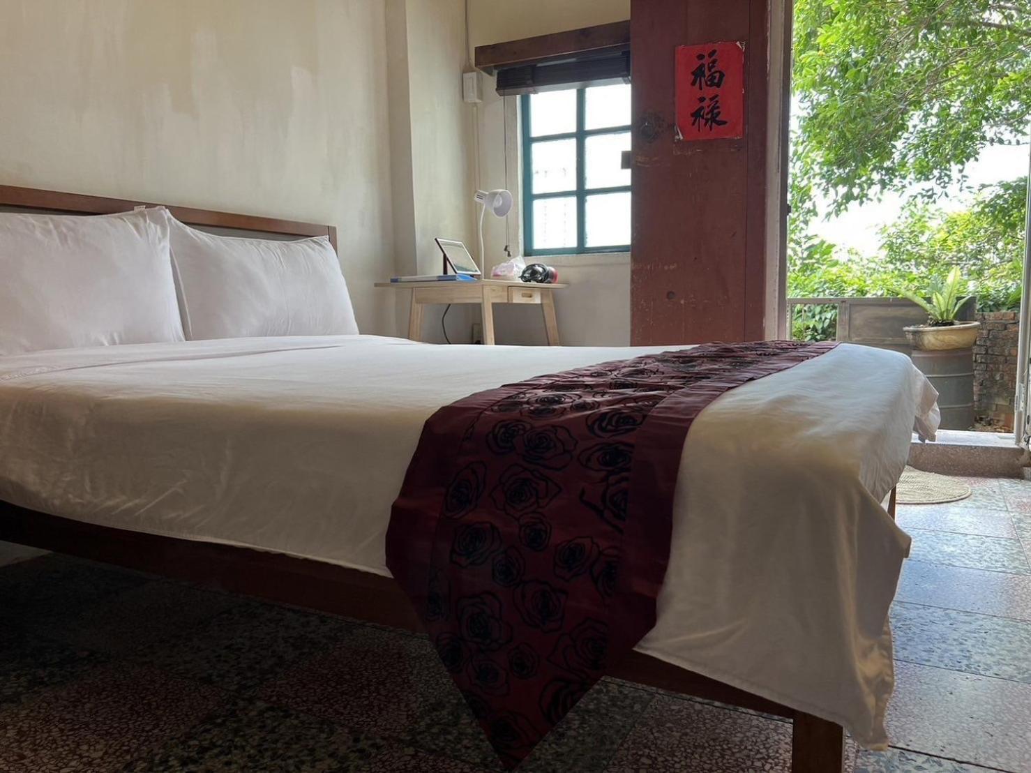 九份山嶼海 Apartment Exterior photo