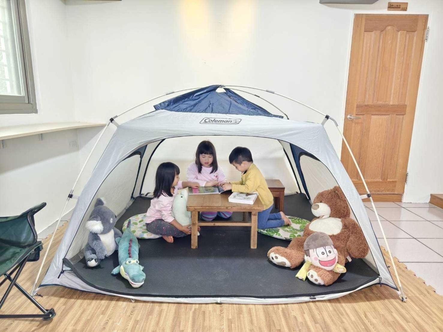 九份山嶼海 Apartment Exterior photo
