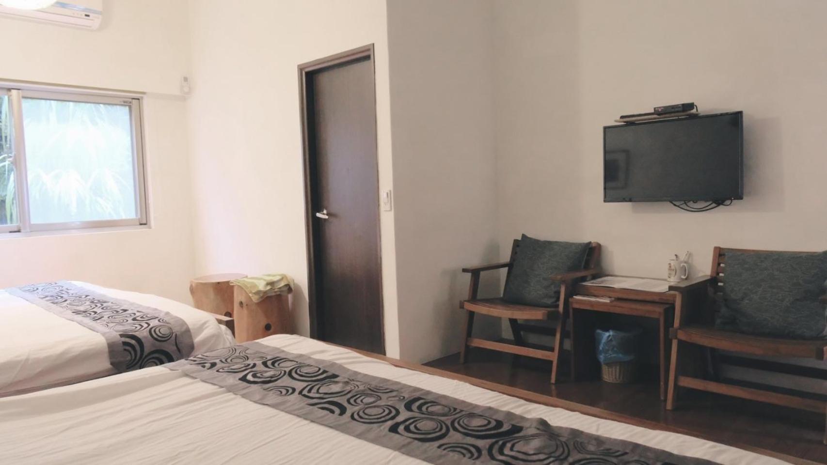 九份山嶼海 Apartment Room photo