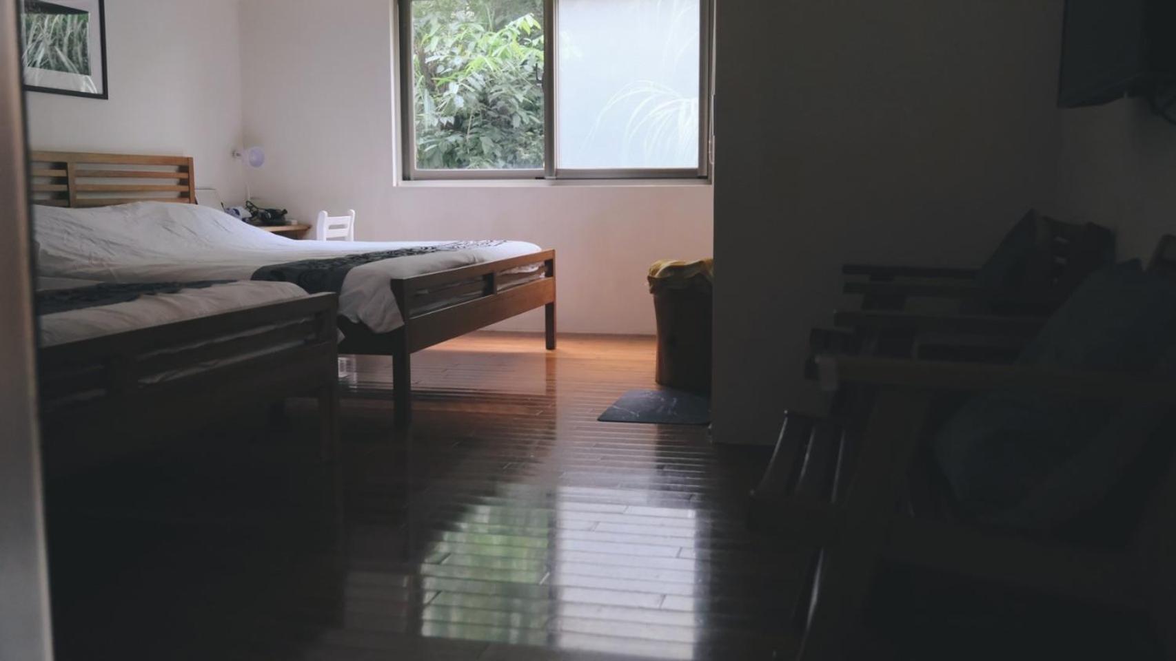 九份山嶼海 Apartment Room photo