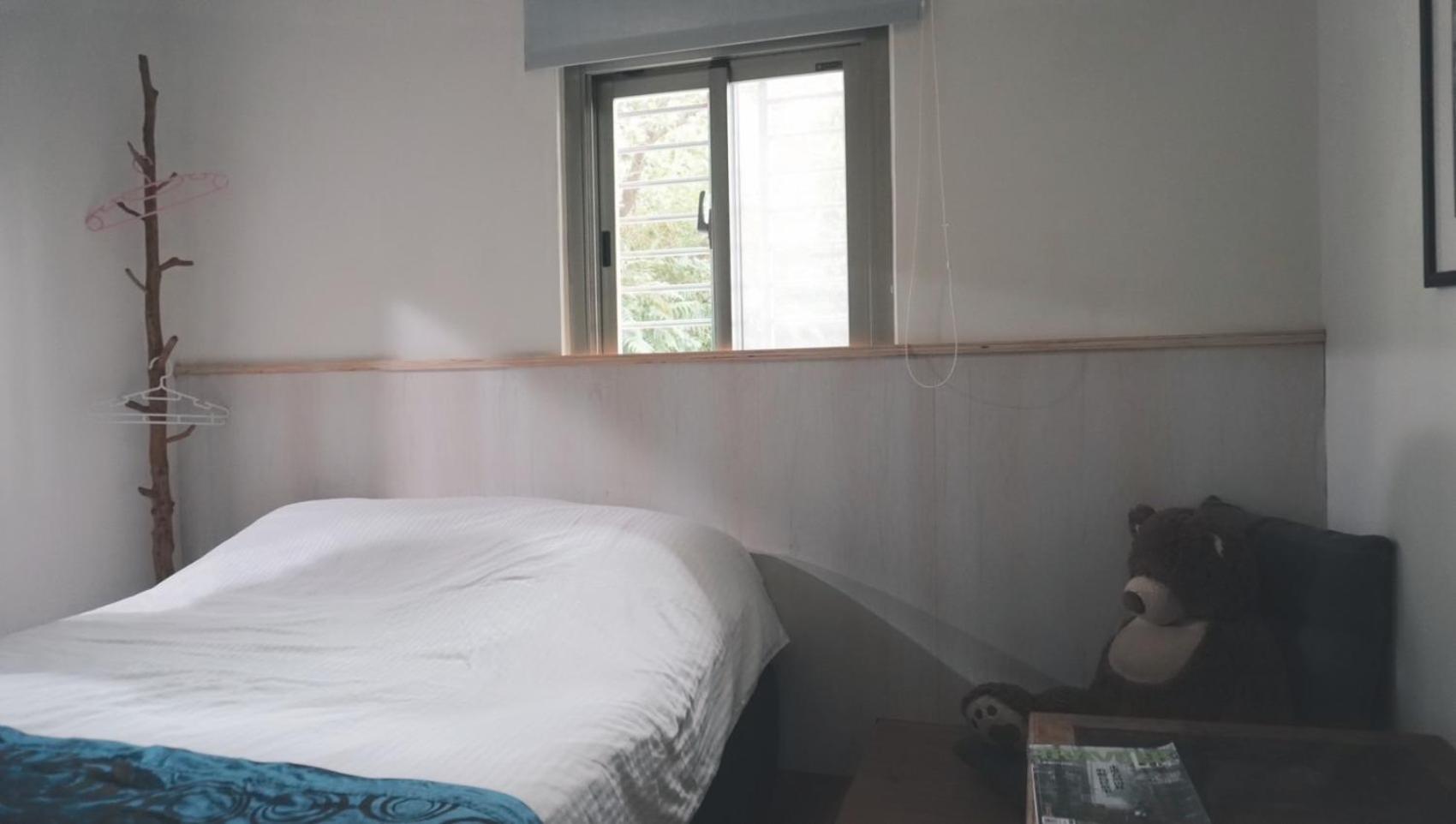 九份山嶼海 Apartment Room photo